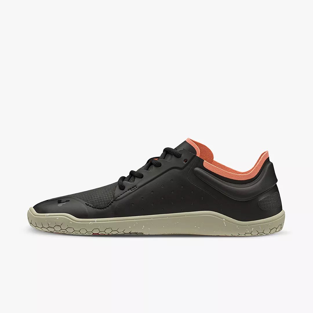 Vivobarefoot primus sales lite black